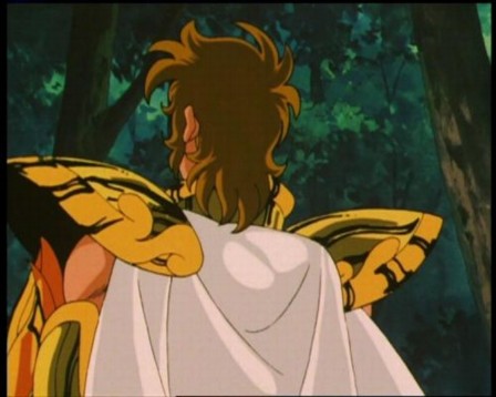 Otaku Gallery  / Anime e Manga / Saint Seiya / Screen Shots / Episodi / 037 - Il sacrificio di Tisifone / 117.jpg